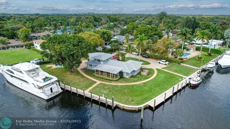 2390 SW 27th Te, Fort Lauderdale, FL 33312 Photo