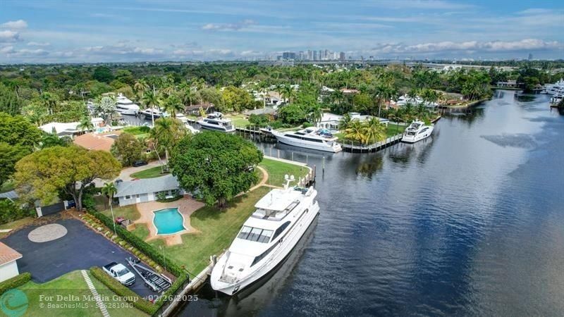 2390 SW 27th Te, Fort Lauderdale, FL 33312 Photo