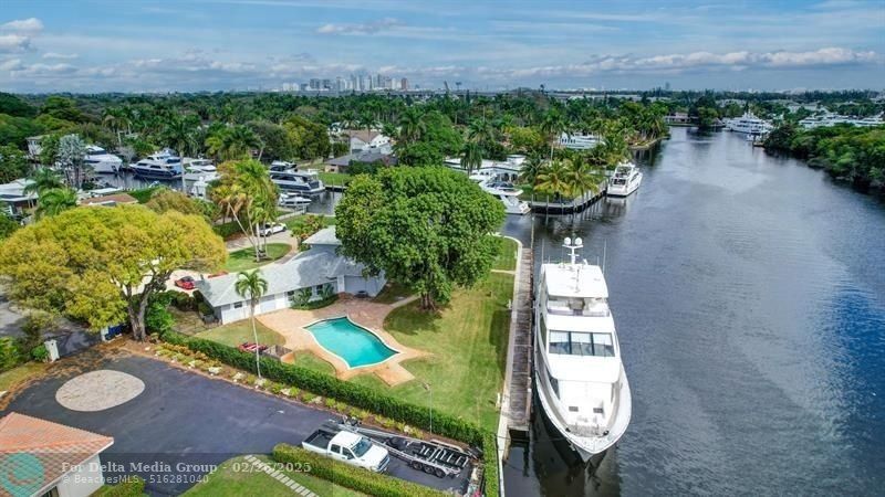 2390 SW 27th Te, Fort Lauderdale, FL 33312 Photo