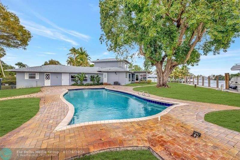 2390 SW 27th Te, Fort Lauderdale, FL 33312 Photo