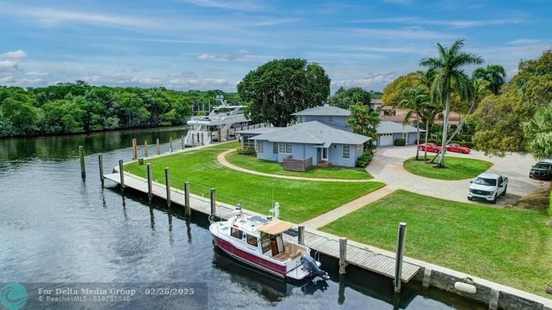 2390 SW 27th Te, Fort Lauderdale, FL 33312 Photo