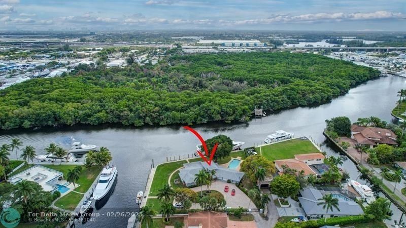 2390 SW 27th Te, Fort Lauderdale, FL 33312 Photo