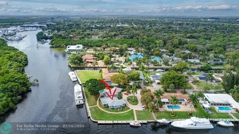 2390 SW 27th Te, Fort Lauderdale, FL 33312 Photo