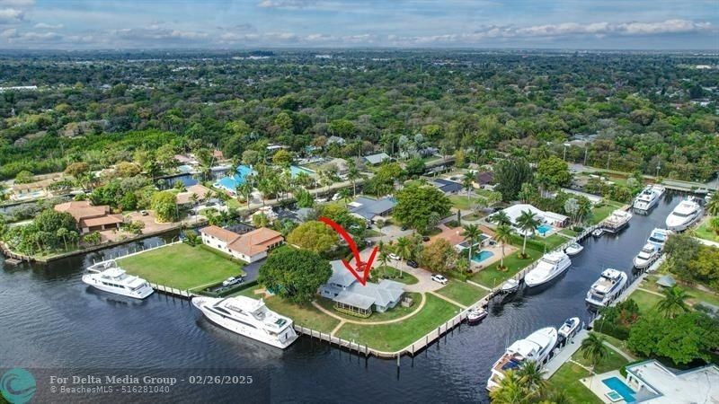 2390 SW 27th Te, Fort Lauderdale, FL 33312 Photo