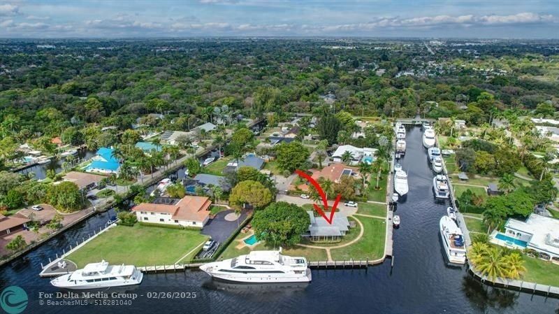 2390 SW 27th Te, Fort Lauderdale, FL 33312 Photo