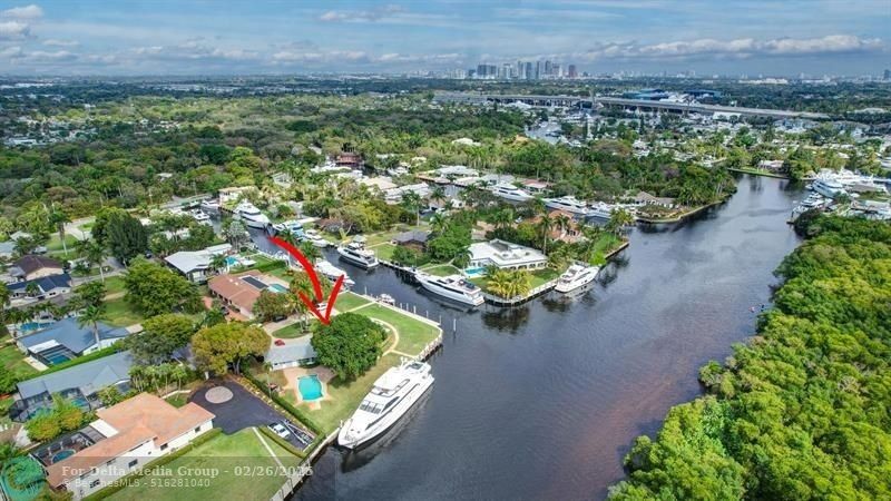 2390 SW 27th Te, Fort Lauderdale, FL 33312 Photo