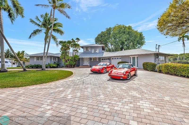 2390 SW 27th Te, Fort Lauderdale, FL 33312 Photo