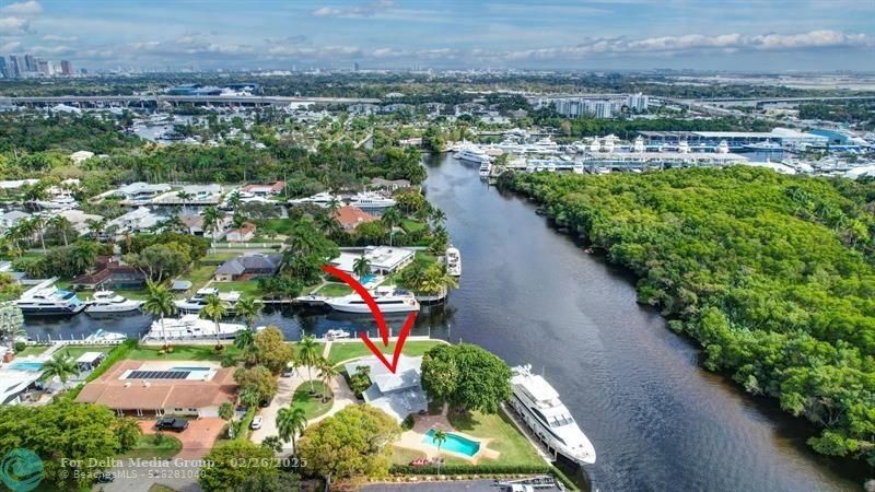 2390 SW 27th Te, Fort Lauderdale, FL 33312 Photo