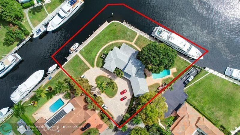 2390 SW 27th Te, Fort Lauderdale, FL 33312 Photo