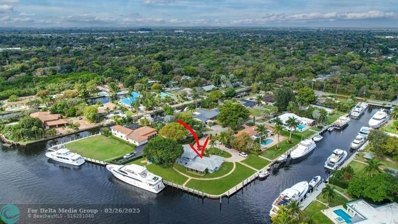 2390 SW 27th Te, Fort Lauderdale, FL 33312 Photo