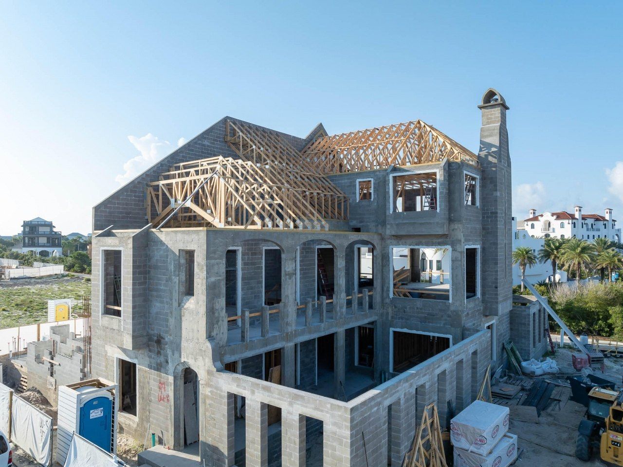 77 Elbow Beach Road, Inlet Beach, FL 32461 Main Photo