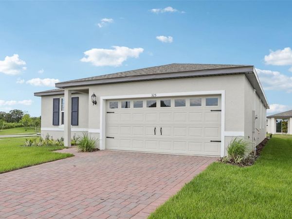 325 CASTLE DRIVE, LAKE ALFRED, FL 33850