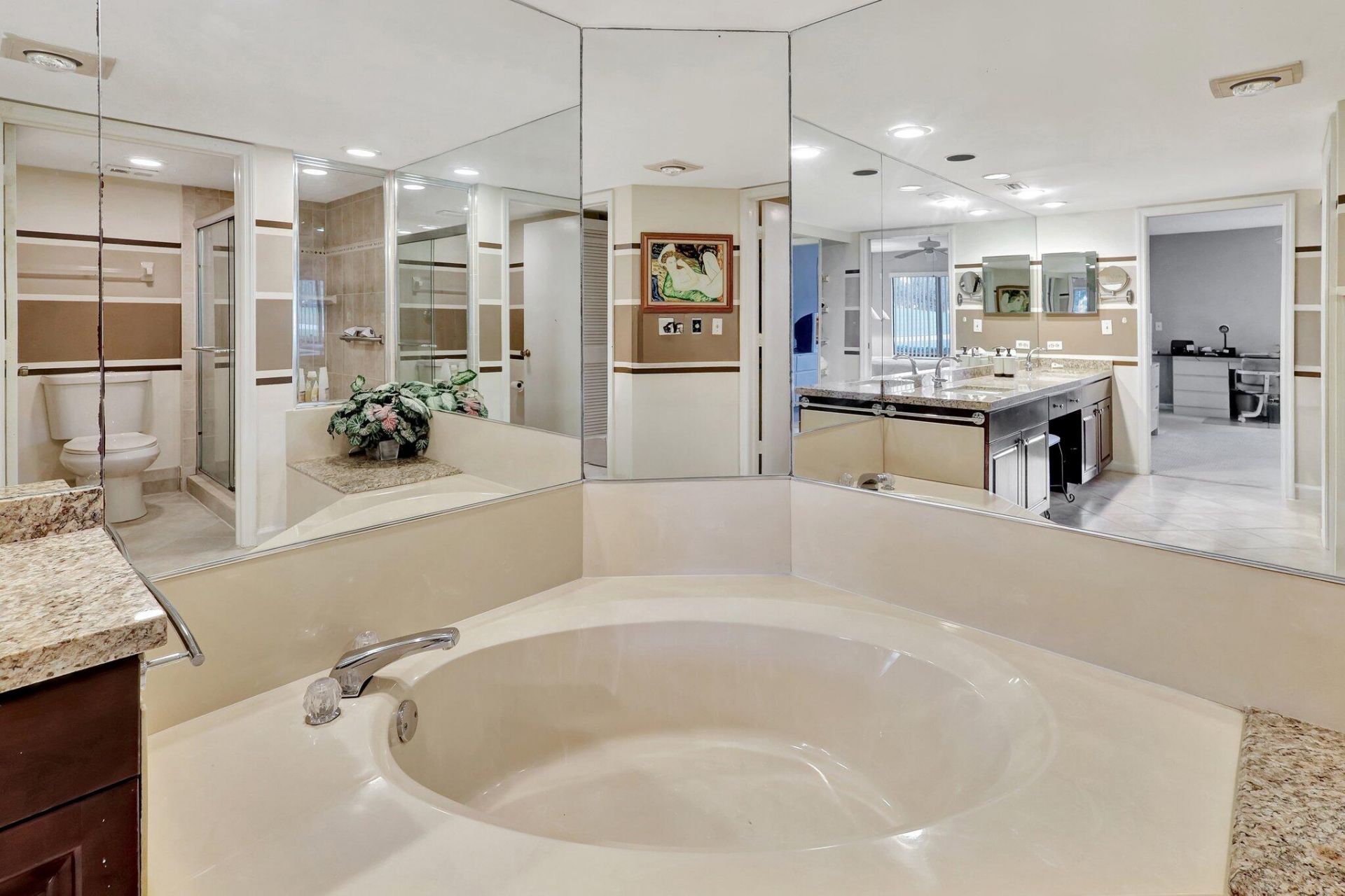 7449 Glendevon Lane, Unit 104, Delray Beach, FL 33446 Photo