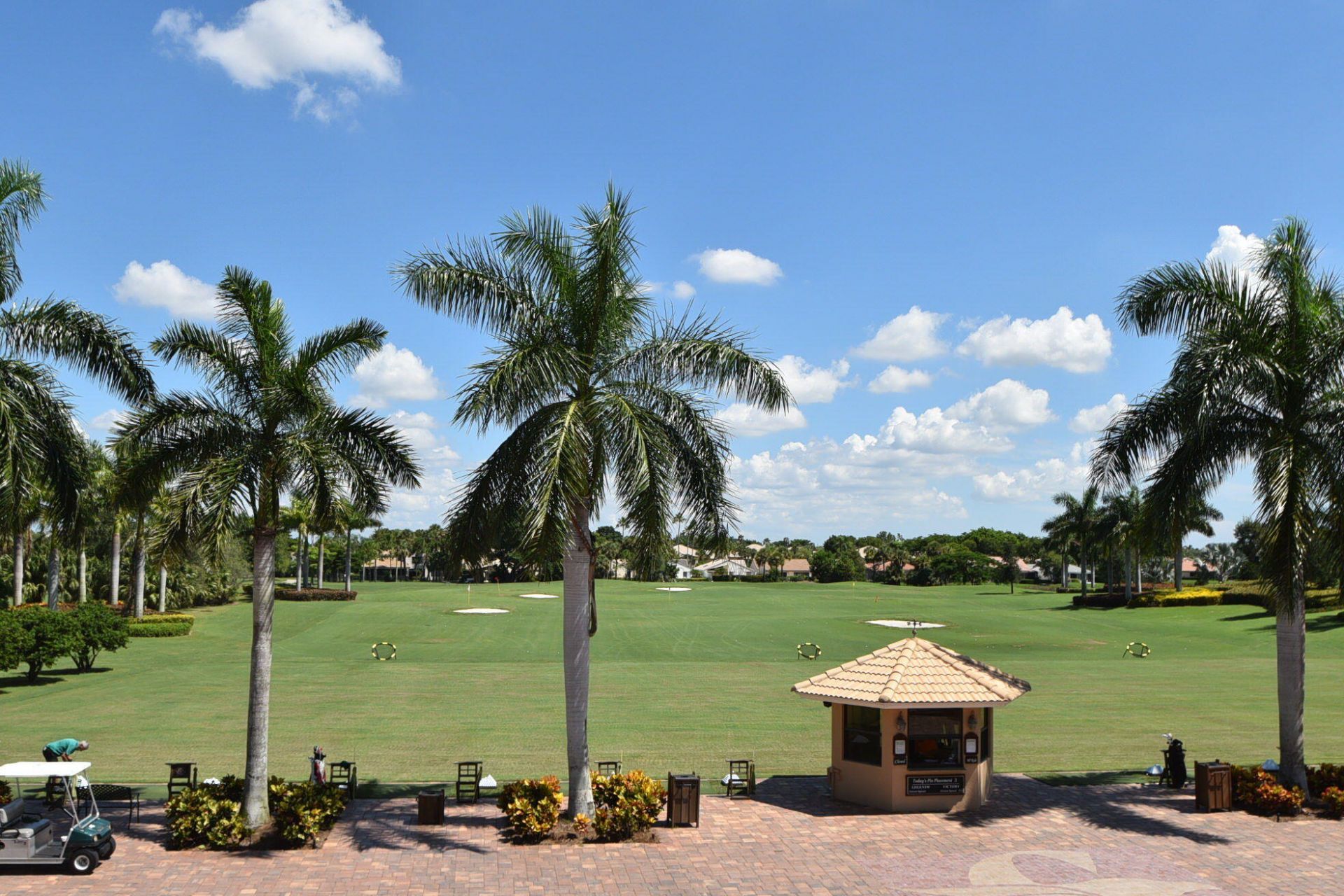 7449 Glendevon Lane, Unit 104, Delray Beach, FL 33446 Photo