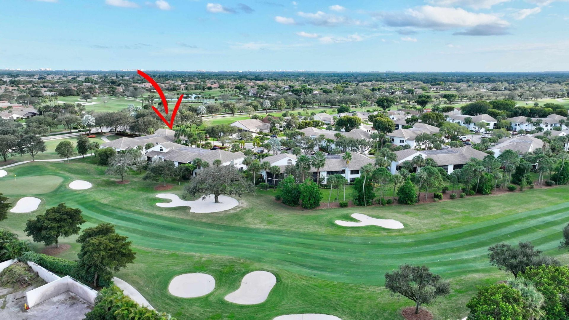 7449 Glendevon Lane, Unit 104, Delray Beach, FL 33446 Photo