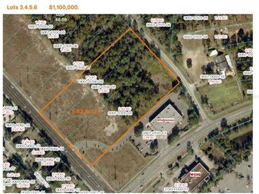 MARICAMP ROAD, OCALA, FL 34472