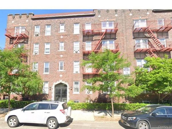 45-20 43 Street, Unit 2C, Woodside, NY 11104