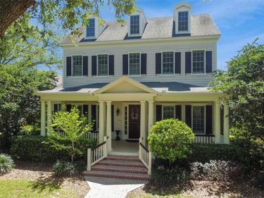 510 GOLFPARK DRIVE, CELEBRATION, FL 34747