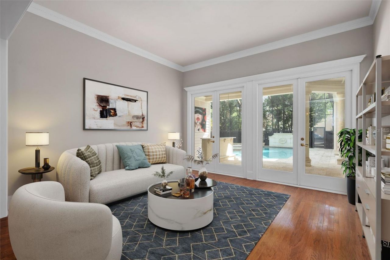 510 Golfpark Drive, Celebration, FL 34747 Photo