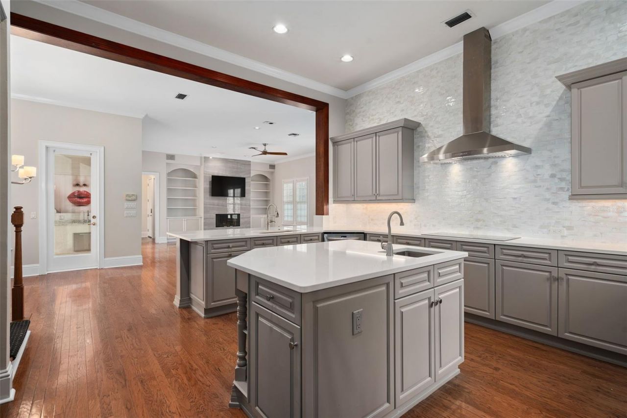 510 Golfpark Drive, Celebration, FL 34747 Photo