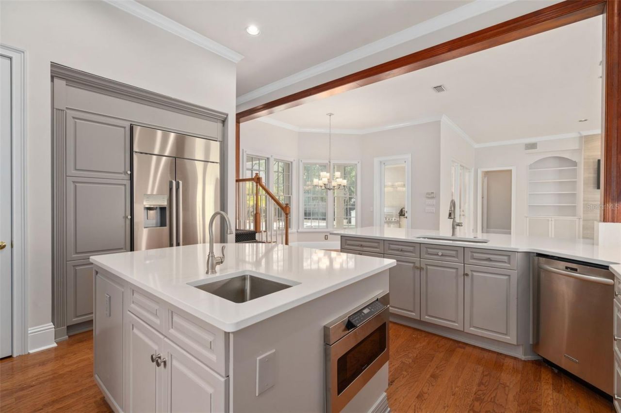 510 Golfpark Drive, Celebration, FL 34747 Photo