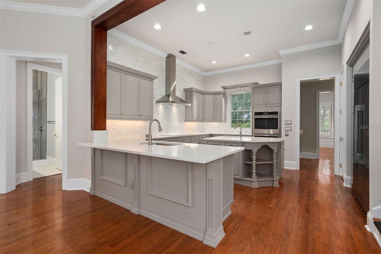 510 Golfpark Drive, Celebration, FL 34747 Photo