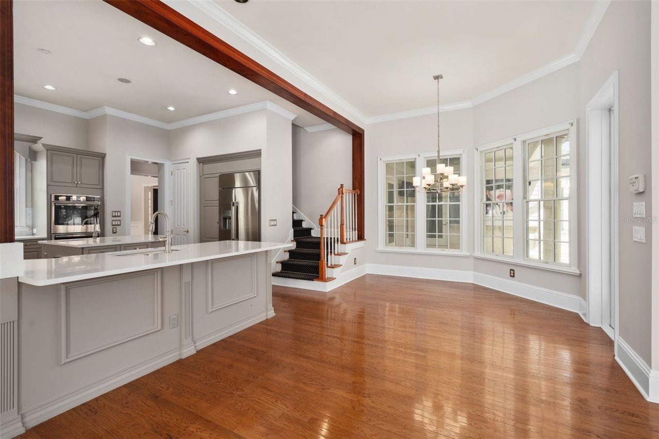 510 Golfpark Drive, Celebration, FL 34747 Photo