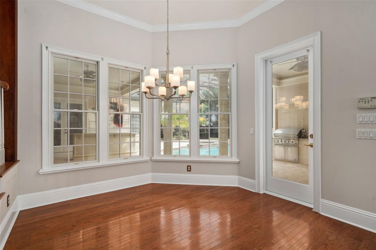 510 Golfpark Drive, Celebration, FL 34747 Photo