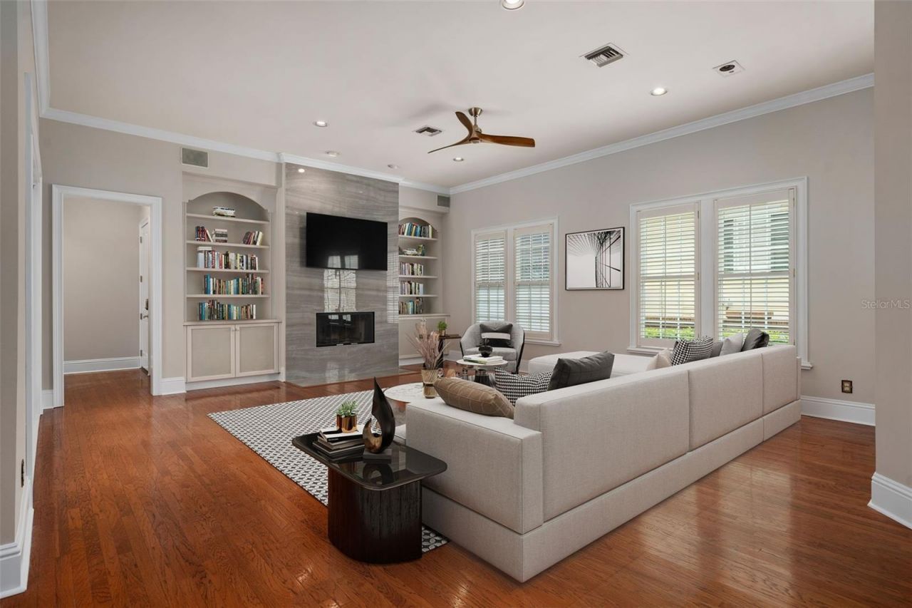 510 Golfpark Drive, Celebration, FL 34747 Photo