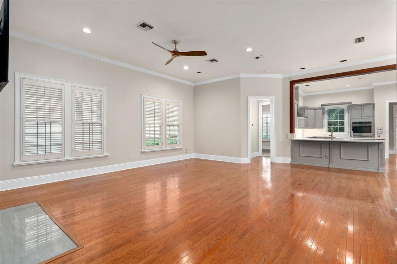 510 Golfpark Drive, Celebration, FL 34747 Photo