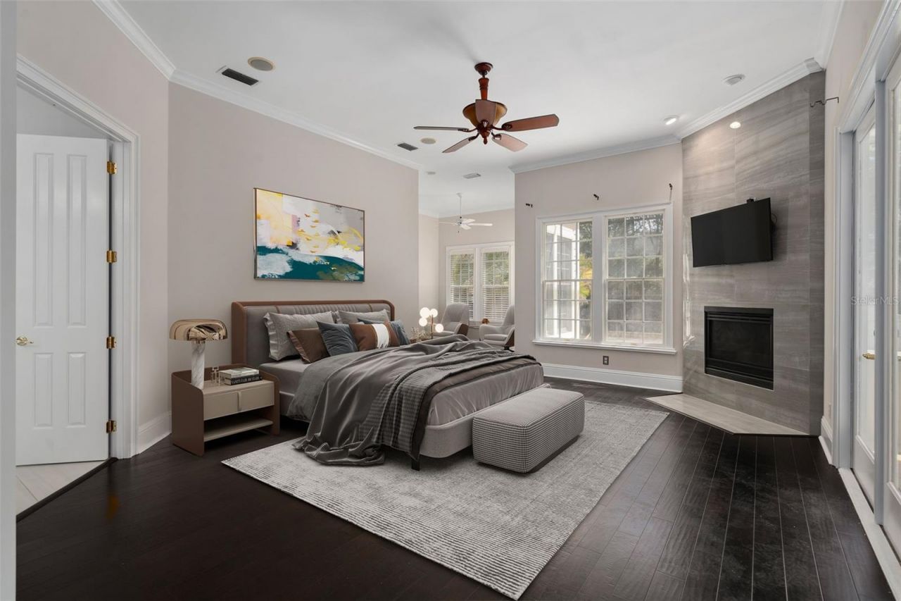 510 Golfpark Drive, Celebration, FL 34747 Photo