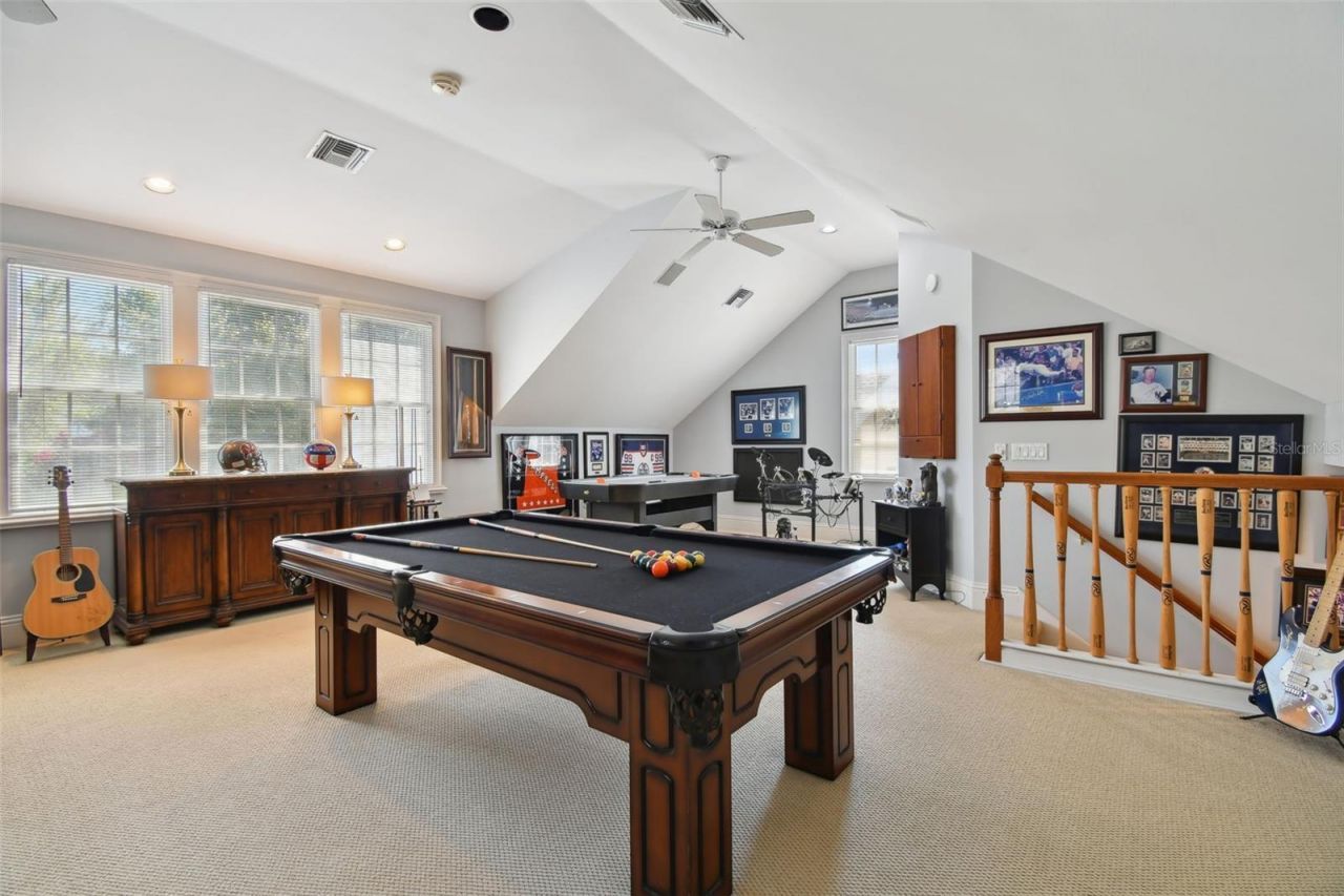 510 Golfpark Drive, Celebration, FL 34747 Photo