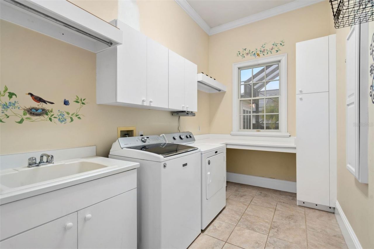 510 Golfpark Drive, Celebration, FL 34747 Photo