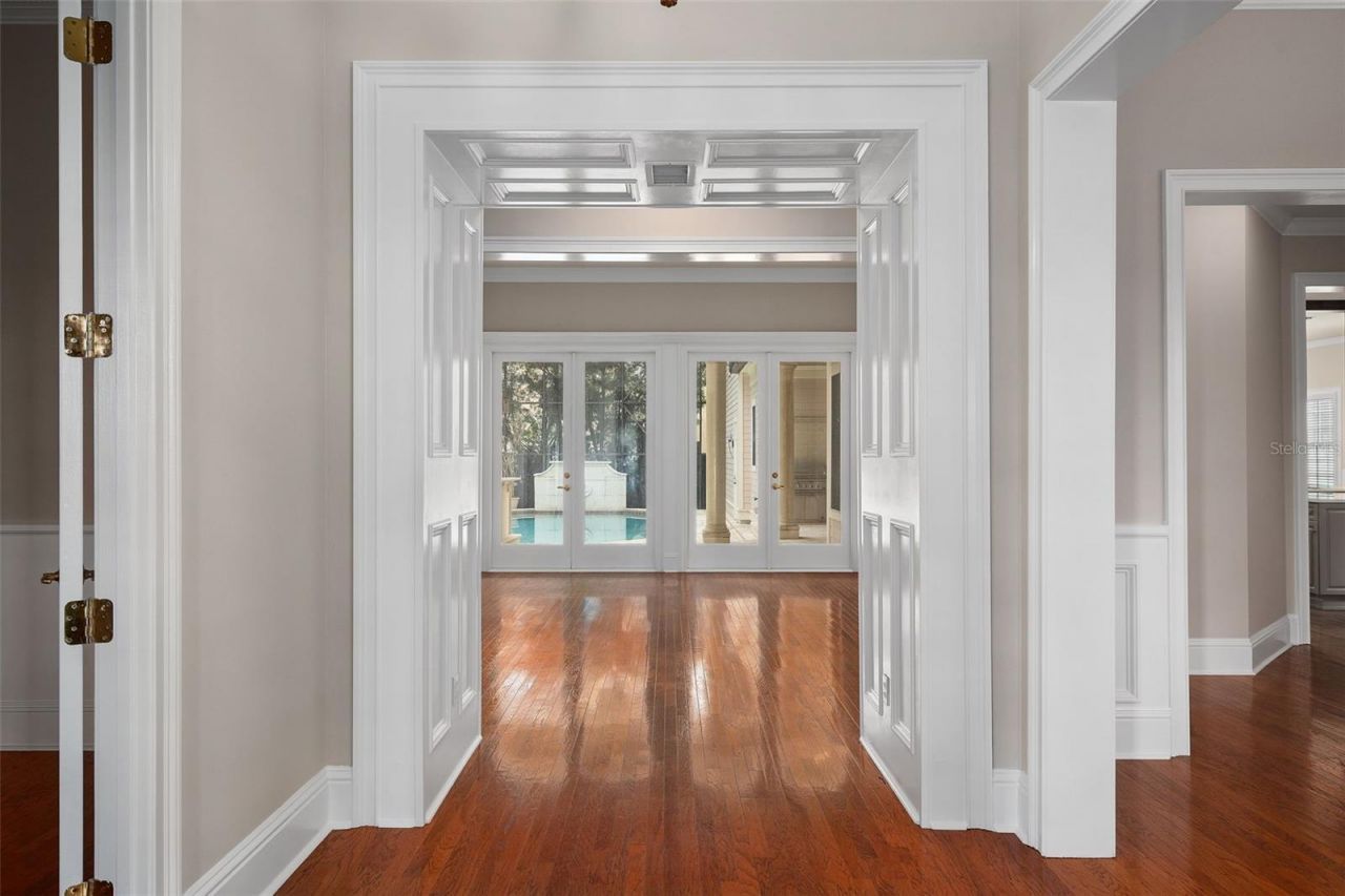 510 Golfpark Drive, Celebration, FL 34747 Photo