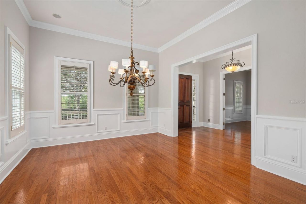 510 Golfpark Drive, Celebration, FL 34747 Photo