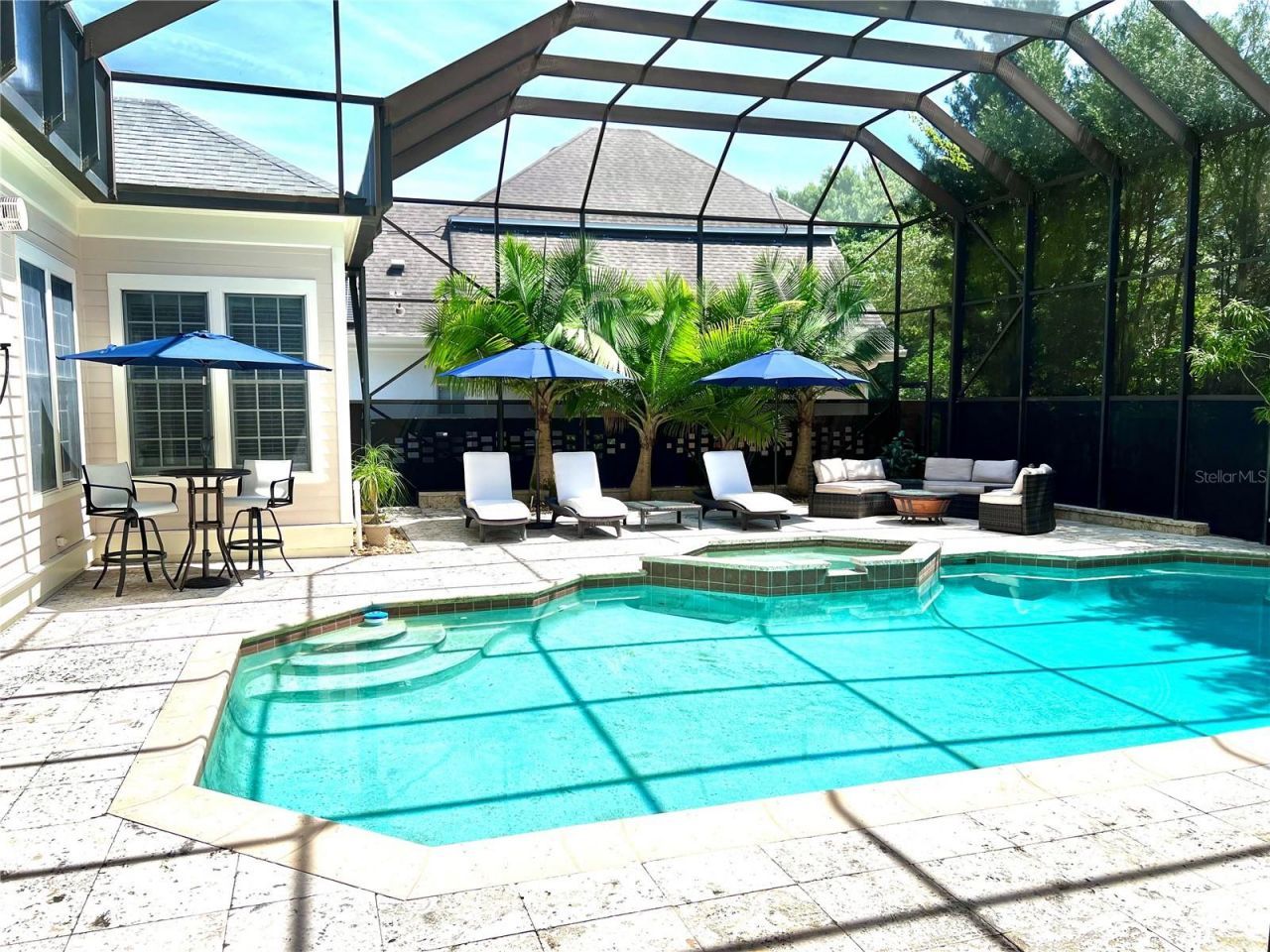 510 Golfpark Drive, Celebration, FL 34747 Photo