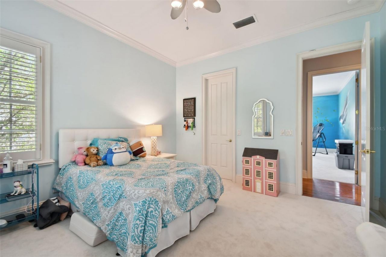 510 Golfpark Drive, Celebration, FL 34747 Photo