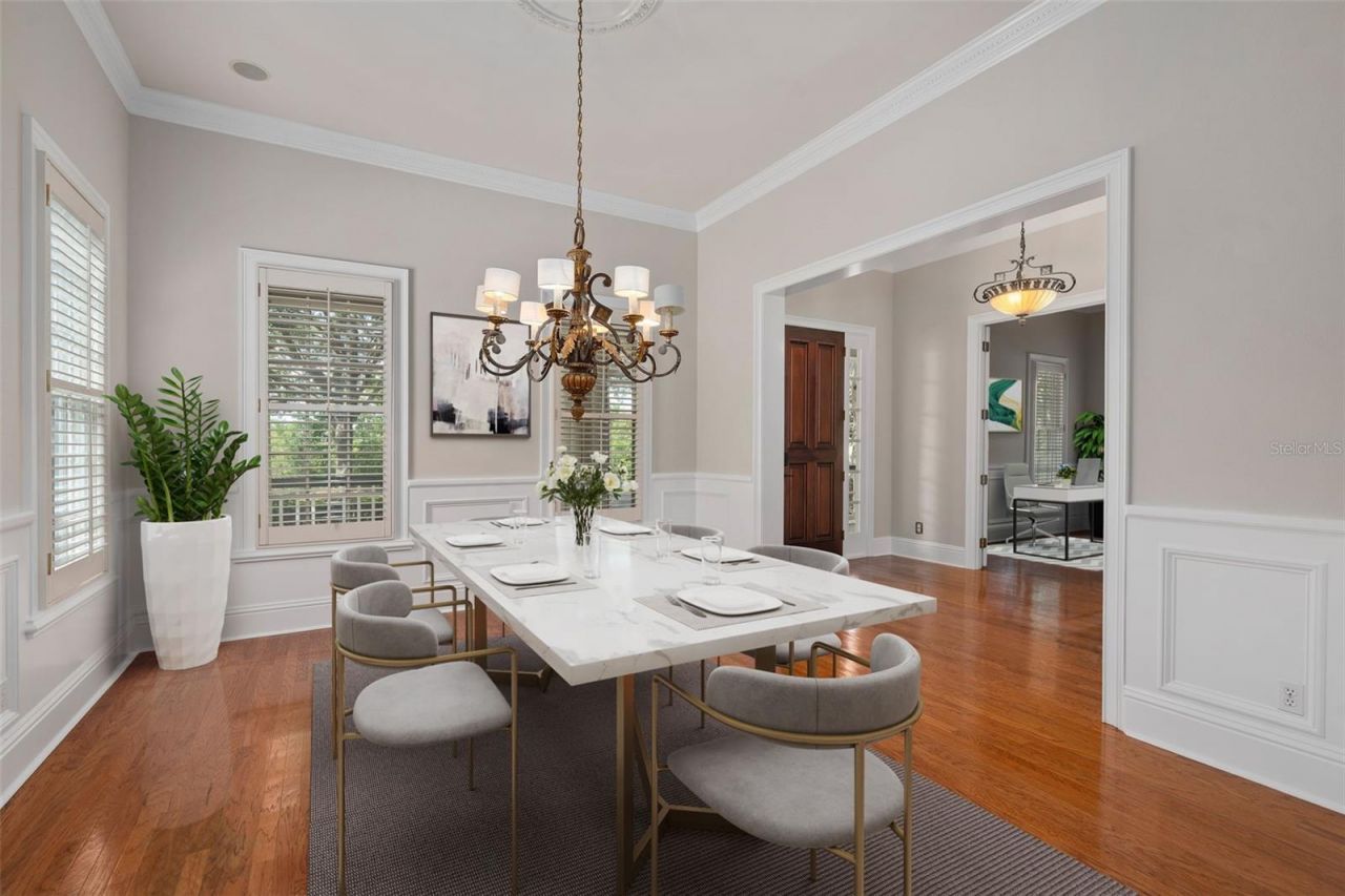 510 Golfpark Drive, Celebration, FL 34747 Photo