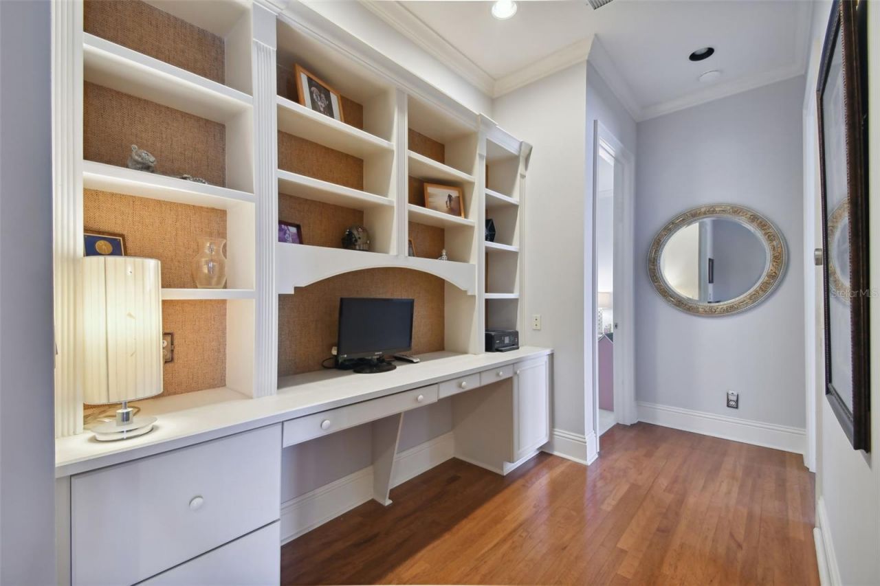 510 Golfpark Drive, Celebration, FL 34747 Photo