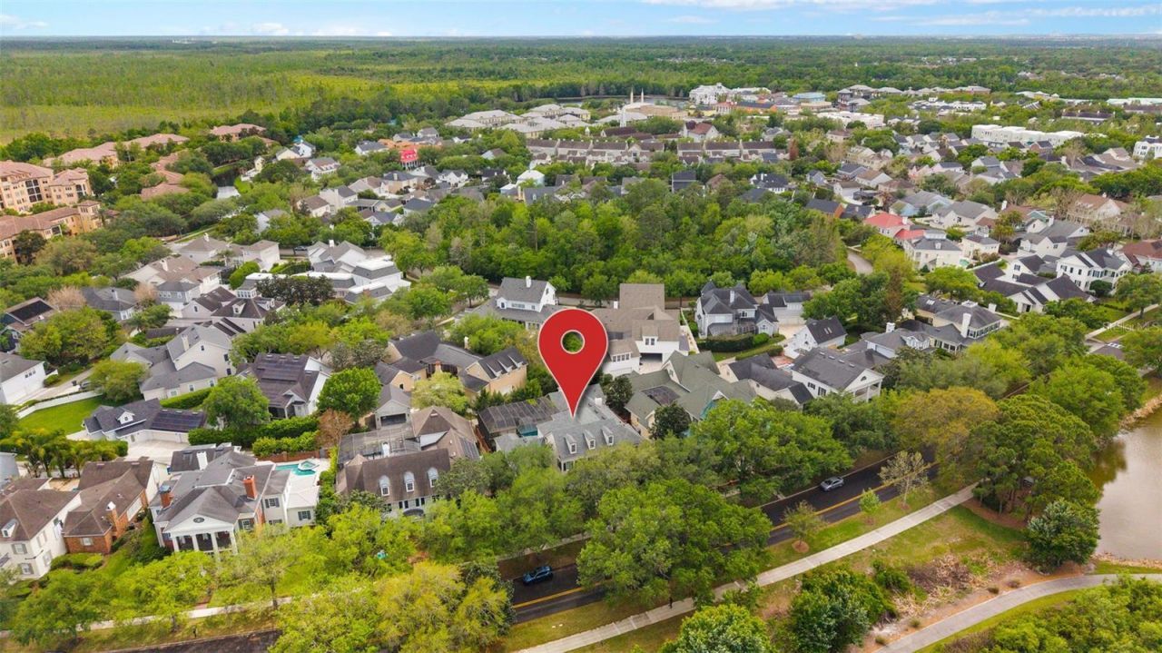 510 Golfpark Drive, Celebration, FL 34747 Photo