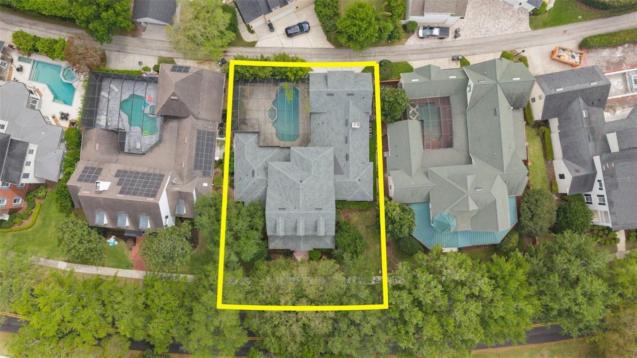 510 Golfpark Drive, Celebration, FL 34747 Photo