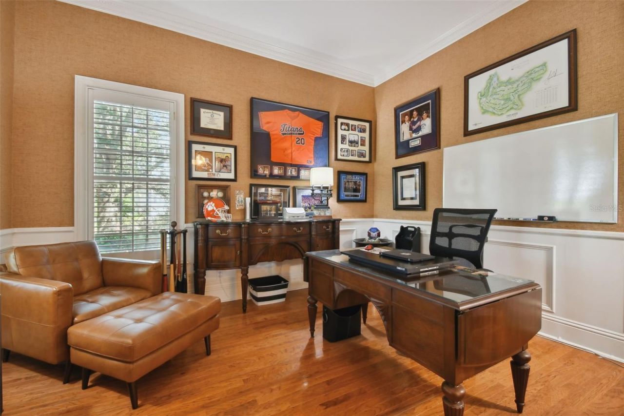 510 Golfpark Drive, Celebration, FL 34747 Photo