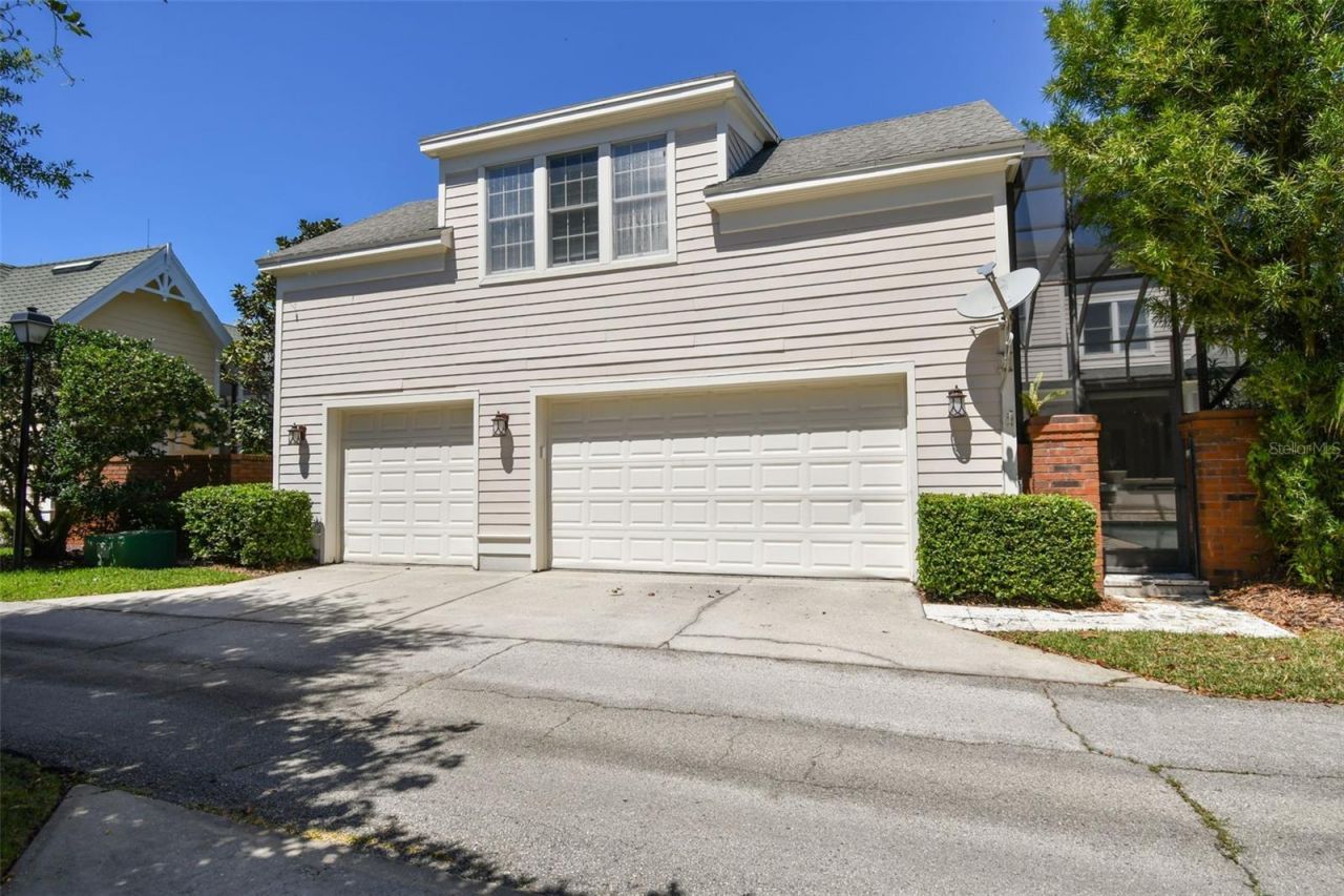 510 Golfpark Drive, Celebration, FL 34747 Photo