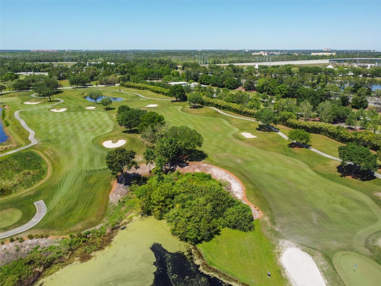 510 Golfpark Drive, Celebration, FL 34747 Photo