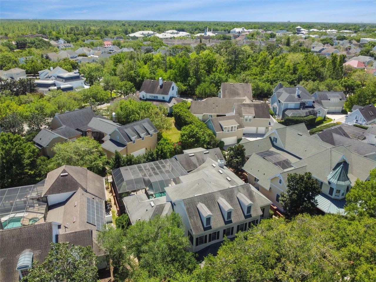 510 Golfpark Drive, Celebration, FL 34747 Photo