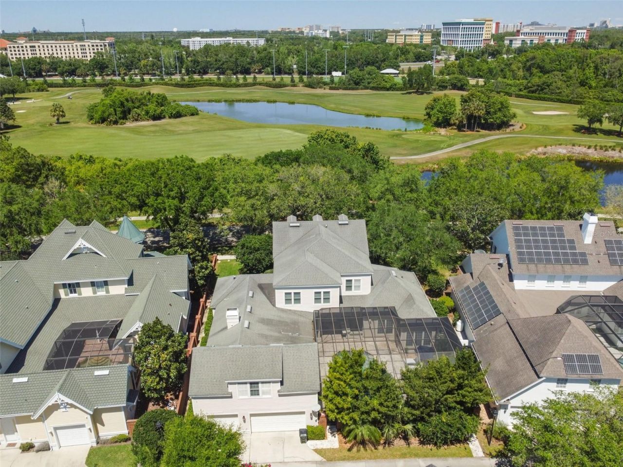 510 Golfpark Drive, Celebration, FL 34747 Photo