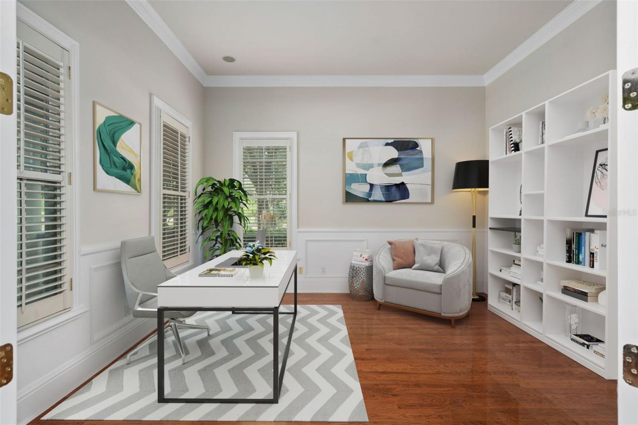 510 Golfpark Drive, Celebration, FL 34747 Photo