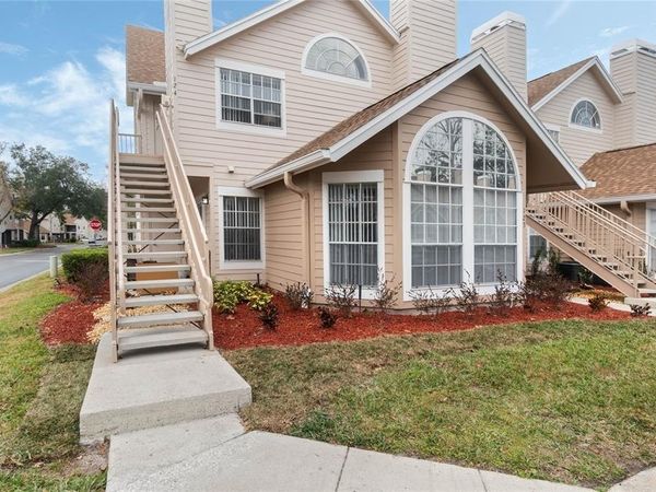 625 GREENCOVE TERRACE, Unit 123, ALTAMONTE SPRINGS, FL 32714