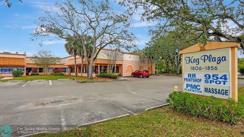 1806-1856 N Pine Island, Plantation, FL 33322 Photo