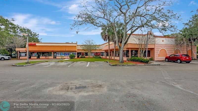 1806-1856 N Pine Island, Plantation, FL 33322 Photo